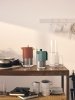 Alessi VITE Kawiarka - Zaparzacz do Espresso 150 ml / Szara